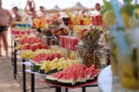 Concorde Moreen Beach & Spa