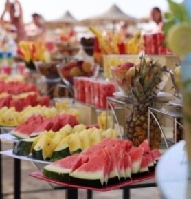 Concorde Moreen Beach & Spa