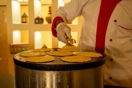 Concorde Moreen Beach & Spa - Obrázek 3