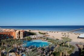 Novotel Resort Marsa Alam