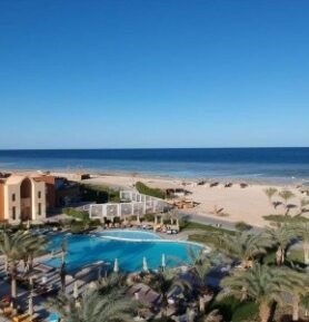Novotel Resort Marsa Alam