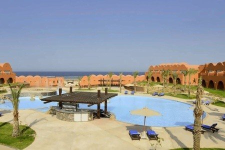 Novotel Resort Marsa Alam - Obrázek 3