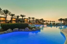 Dream Lagoon & Aquapark Resort (Ex. Soulotel Dream Resort & Spa)