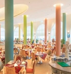 Hilton Marsa Alam Nubian Resort