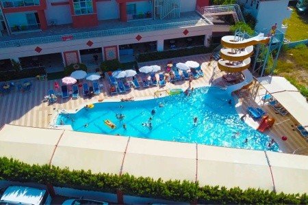 Side West Park - Obrázek 4