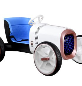 Dětské elektrické autíčko Mercedes Vision Simplex