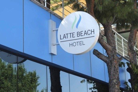 Latte Beach