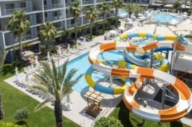 Barut Goia (Ex. Barut Sunwing Side Beach)