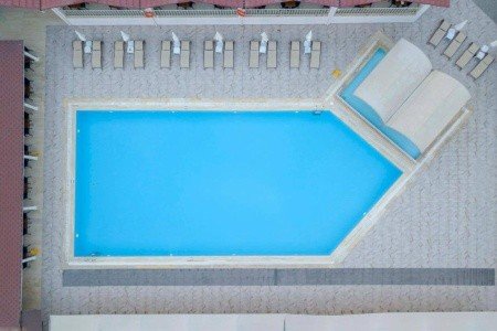 Armas Green Fugla - Obrázek 3