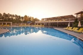 Club Mermaid Village