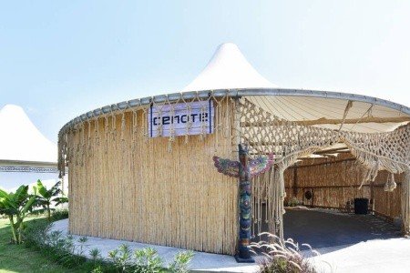 Ethno Belek - Obrázek 3