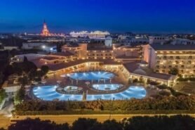 Innvista Belek (Ex. Vera Verde)