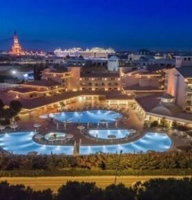 Innvista Belek (Ex. Vera Verde)