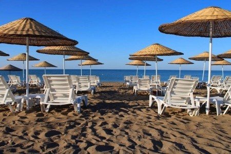 Innvista Belek (Ex. Vera Verde) - Obrázek 3