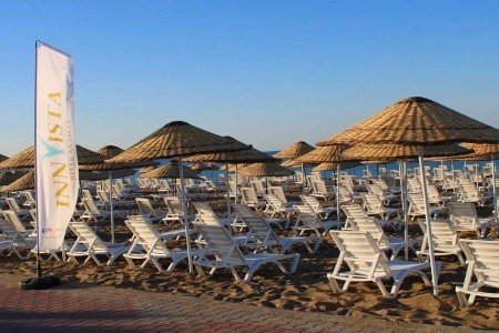 Innvista Belek (Ex. Vera Verde) - Obrázek 4