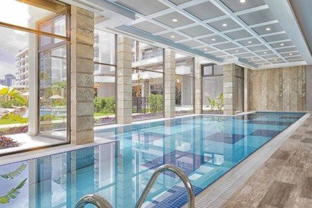 Greenwood Suites Resort