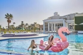 Steigenberger Pure Lifestyle Resort