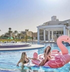 Steigenberger Pure Lifestyle Resort