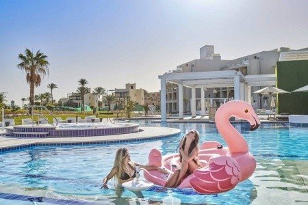 Steigenberger Pure Lifestyle Resort