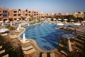 Sheraton Miramar Resort El Gouna