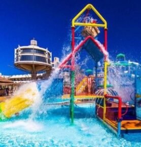 Sea Gull Beach Resort