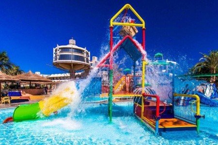 Sea Gull Beach Resort