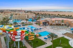 Pickalbatros Aqua Park Resort Hurghada