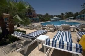 Le Pacha Resort