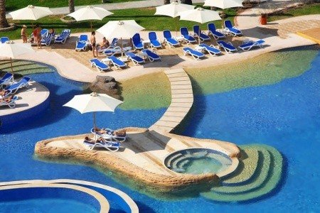 Tropitel Sahl Hasheesh