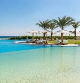 Baron Palace Sahl Hasheesh