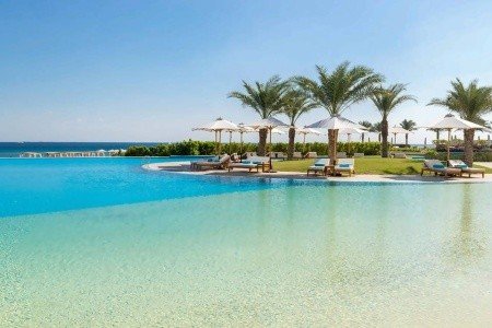 Baron Palace Sahl Hasheesh