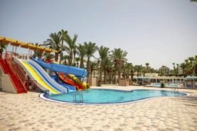 Empire Beach Resort (Ex. Triton Empire Beach Resort)