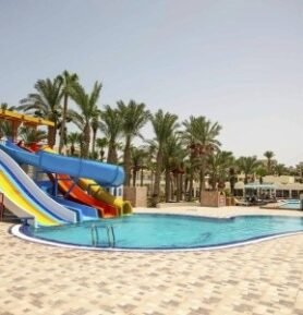 Empire Beach Resort (Ex. Triton Empire Beach Resort)