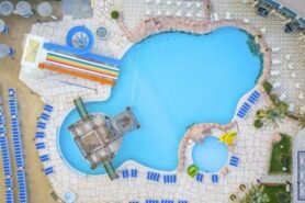 Sunny Days El Palacio Resort & Spa