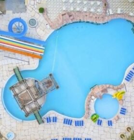 Sunny Days El Palacio Resort & Spa