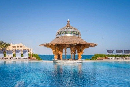 Sunny Days El Palacio Resort & Spa - Obrázek 3