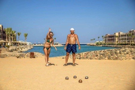 Sunny Days El Palacio Resort & Spa - Obrázek 4