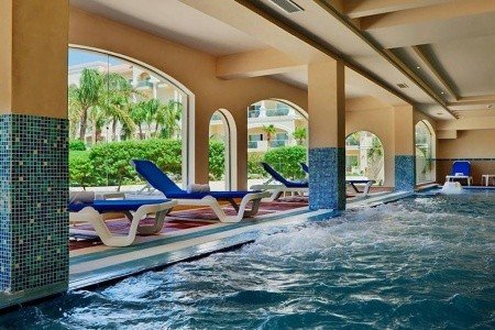 Premier Le Reve Hotel & Spa - Obrázek 3