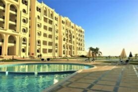 Gravity Hotel & Aqua Park Sahl Hasheesh