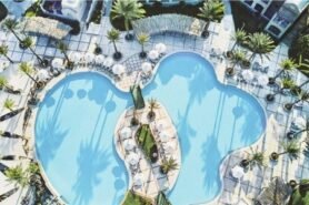 Iberotel Makadi Beach