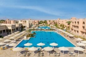 Pickalbatros Aqua Vista Resort Powered By Playitas