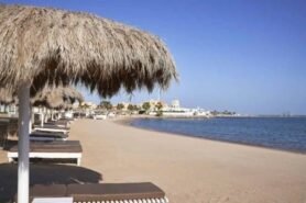 Fanadir El Gouna
