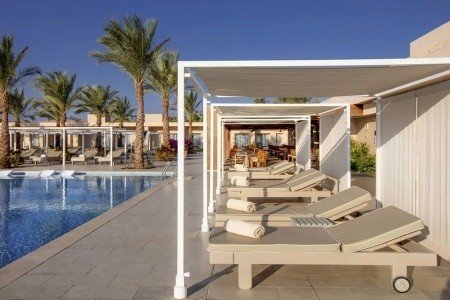 Steigenberger Makadi - Obrázek 3