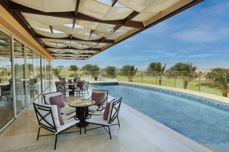 Steigenberger Makadi - Obrázek 4