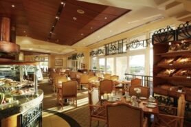 Marriott Beach Resort