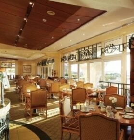 Marriott Beach Resort