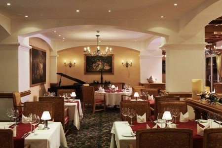 Marriott Beach Resort - Obrázek 3