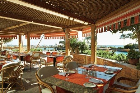 Marriott Beach Resort - Obrázek 4