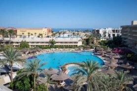 Sindbad Club (Ex.sindbad Aqua Resort)