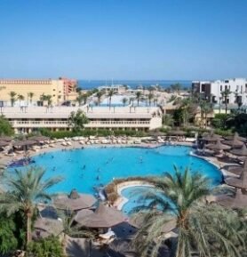 Sindbad Club (Ex.sindbad Aqua Resort)